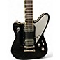 Used Duesenberg FALKEN STOP BAR TAILPIECE Black Solid Body Electric Guitar