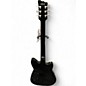 Used Duesenberg FALKEN STOP BAR TAILPIECE Black Solid Body Electric Guitar