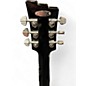 Used Duesenberg FALKEN STOP BAR TAILPIECE Black Solid Body Electric Guitar