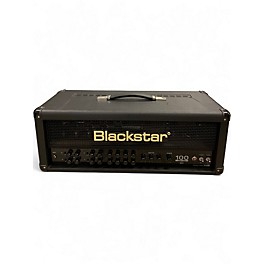 Used Blackstar S1-1046L6 Tube Guitar Amp Head
