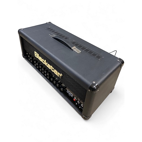 Used Blackstar S1-1046L6 Tube Guitar Amp Head