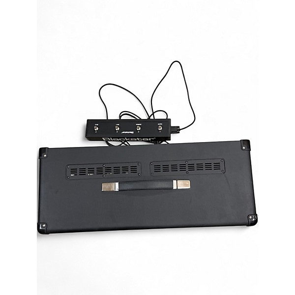 Used Blackstar S1-1046L6 Tube Guitar Amp Head