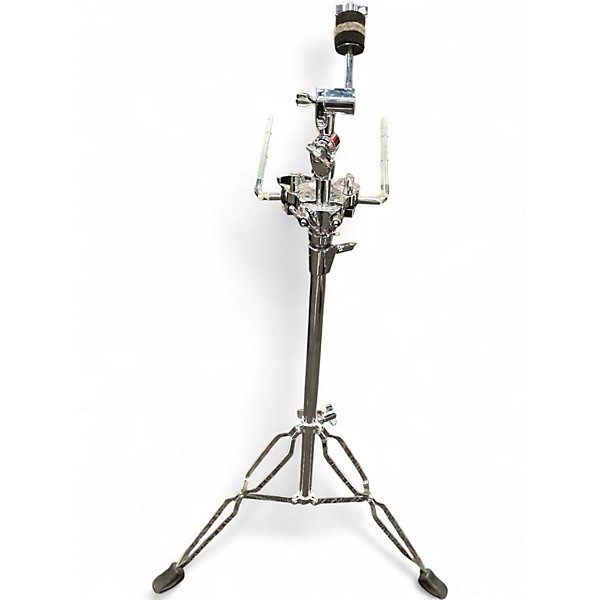 Used SPL Cymbal Stand W/ DW Clamp Percussion Stand