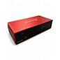 Used Focusrite Scarlett 2i2 Gen 3 Audio Interface