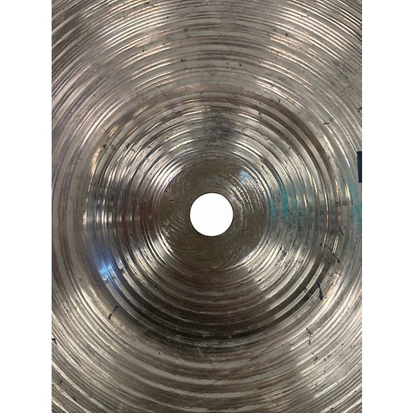 Used Paiste 10in PST5 SPLASH Cymbal