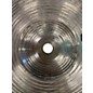 Used Paiste 10in PST5 SPLASH Cymbal