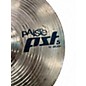 Used Paiste 10in PST5 SPLASH Cymbal