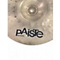 Used Paiste 10in PST5 SPLASH Cymbal