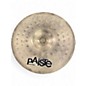Used Paiste 10in PST5 SPLASH Cymbal