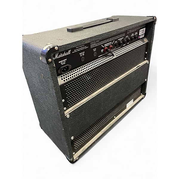 Used Marshall JCM2000 DSL401 Tube Guitar Combo Amp