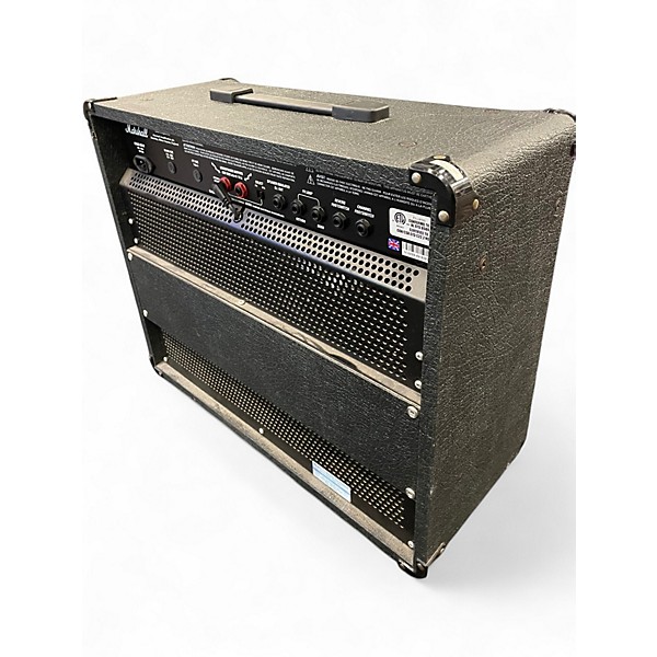Used Marshall JCM2000 DSL401 Tube Guitar Combo Amp