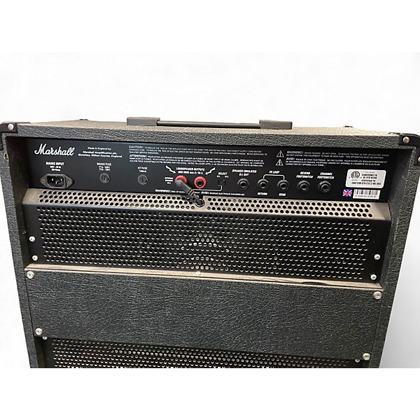 Used Marshall JCM2000 DSL401 Tube Guitar Combo Amp