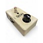 Used MXR Micro Amp Effect Pedal