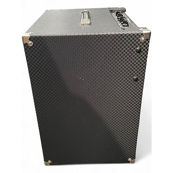 Used Ampeg Rocket Bass RB-112 Bass Combo Amp