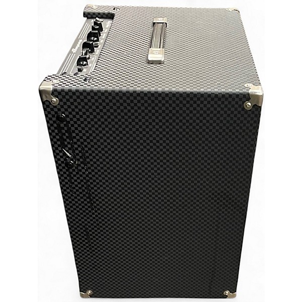 Used Ampeg Rocket Bass RB-112 Bass Combo Amp
