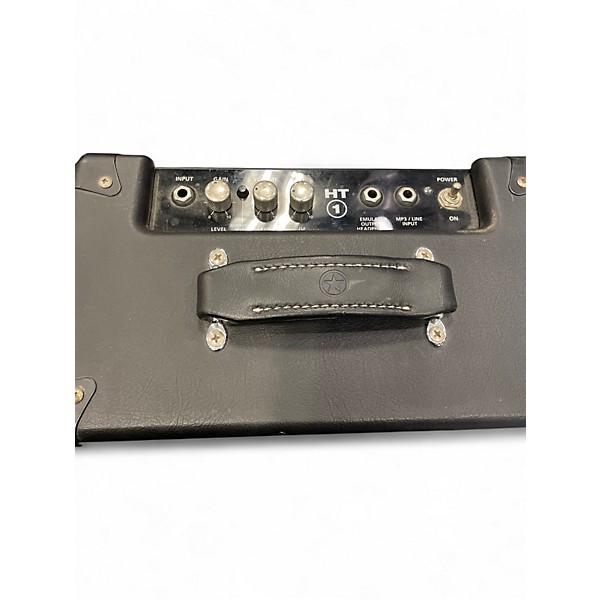 Used Blackstar HT1R 1W 1X8 Tube Guitar Combo Amp