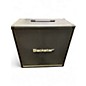 Used Blackstar HT Series HT408 60W 4x8 Guitar Cabinet thumbnail