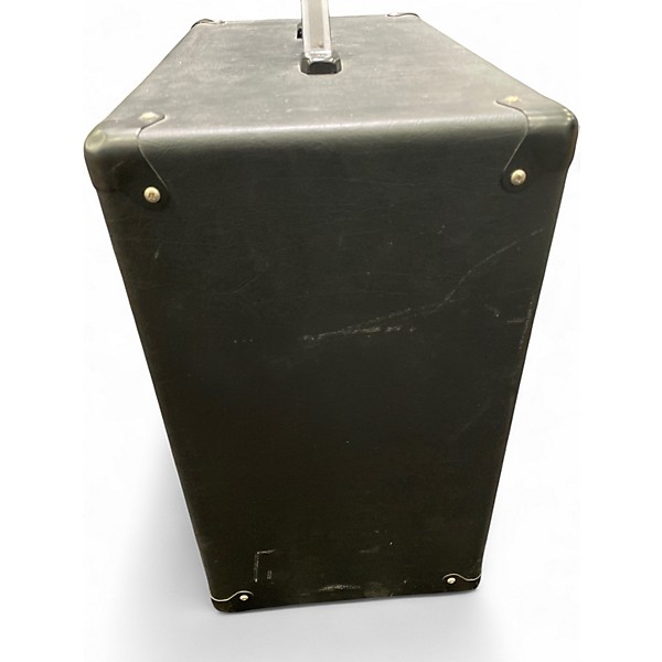 Used Blackstar HT Series HT408 60W 4x8 Guitar Cabinet