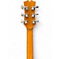 Used Mitchell MD100 Natural Acoustic Guitar