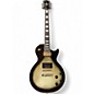 Used Epiphone Adam Jones 1979 Les Paul Custom Antique Silverburst Solid Body Electric Guitar thumbnail