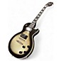 Used Epiphone Adam Jones 1979 Les Paul Custom Antique Silverburst Solid Body Electric Guitar