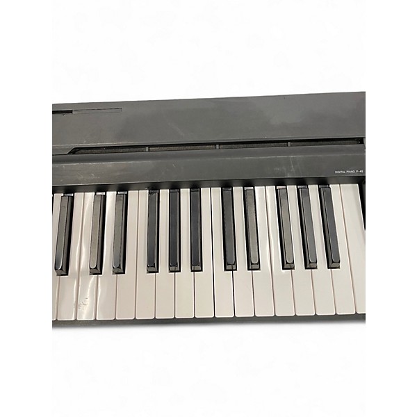Used Yamaha P45 Stage Piano