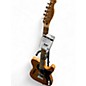 Used Harley Benton VT THINLINE TELECASTER Natural Hollow Body Electric Guitar