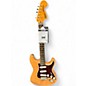 Used Squier Classic Vibe 1960S Stratocaster Antique Natural Solid Body Electric Guitar thumbnail