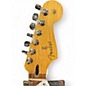 Used Fender Player Stratocaster 2 Color Sunburst Solid Body Electric Guitar
