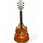 Used 2014 Lowden F35 Natural Acoustic Guitar thumbnail