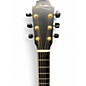 Used 2014 Lowden F35 Natural Acoustic Guitar