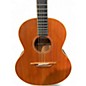 Used 2014 Lowden F35 Natural Acoustic Guitar
