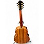 Used 2014 Lowden F35 Natural Acoustic Guitar