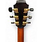 Used 2014 Lowden F35 Natural Acoustic Guitar