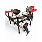 Used Alesis command Electric Drum Set thumbnail