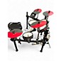 Used Alesis command Electric Drum Set