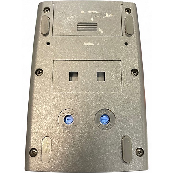 Used Fishman Pro EQ II Acoustic Guitar Pickup