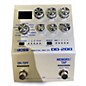 Used BOSS DD200 Digital Delay Effect Pedal thumbnail