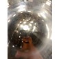 Used Zildjian 16in A Custom Crash Cymbal