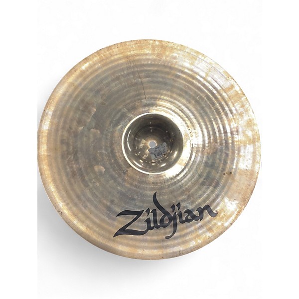 Used Zildjian 16in A Custom Crash Cymbal