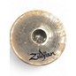 Used Zildjian 16in A Custom Crash Cymbal
