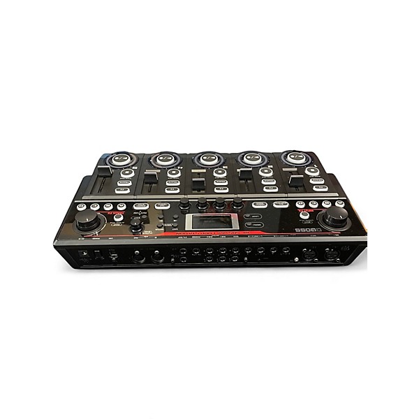 Used BOSS RC-505mkII Pedal
