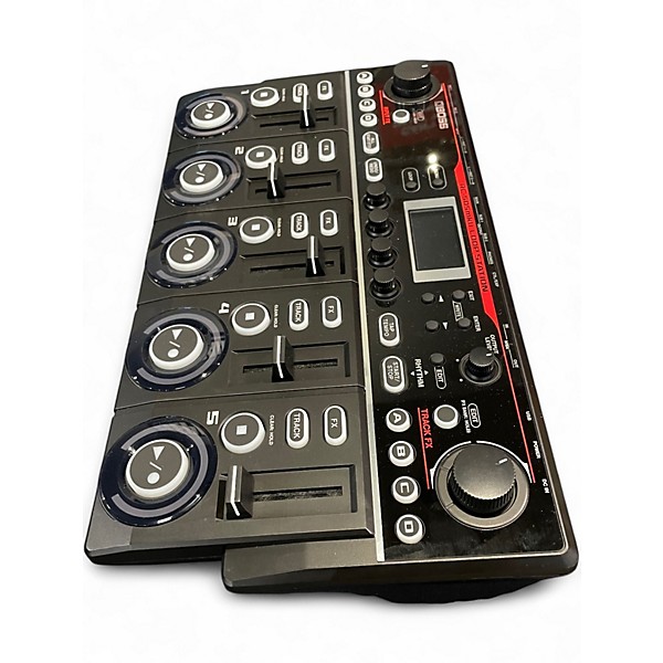 Used BOSS RC-505mkII Pedal