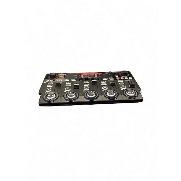 Used BOSS RC-505mkII Pedal