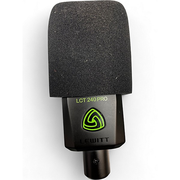 Used LEWITT LCT 240 PRO Condenser Microphone