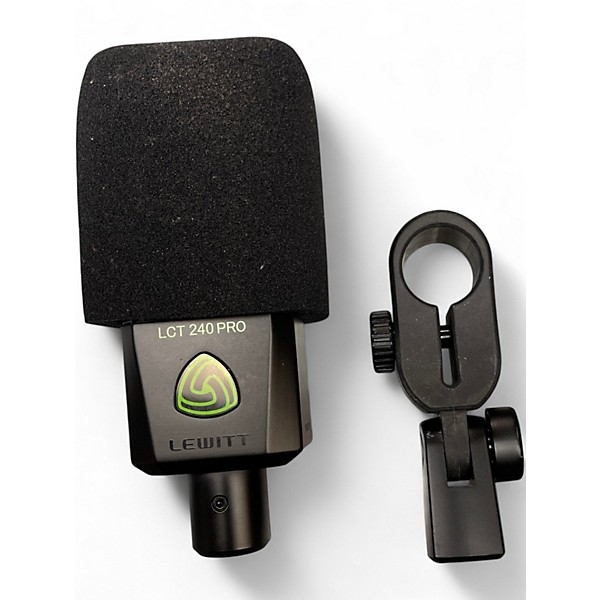 Used LEWITT LCT 240 PRO Condenser Microphone