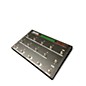 Used Voodoo Lab Ground Control Pro Footswitch