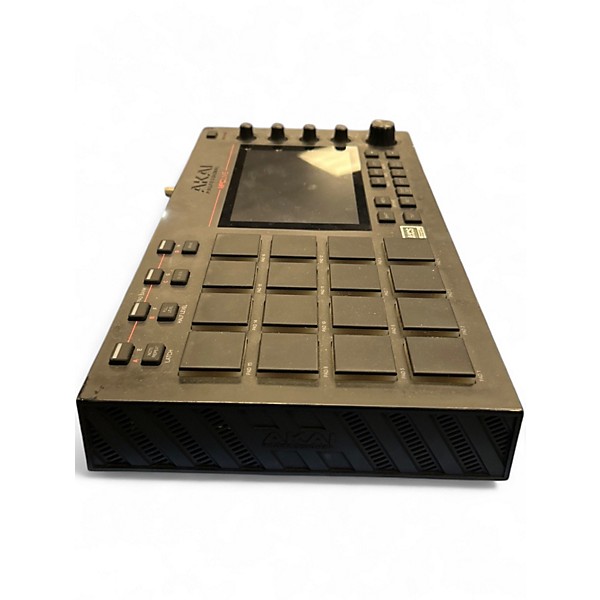 Used Akai Professional MPC Live Production Controller