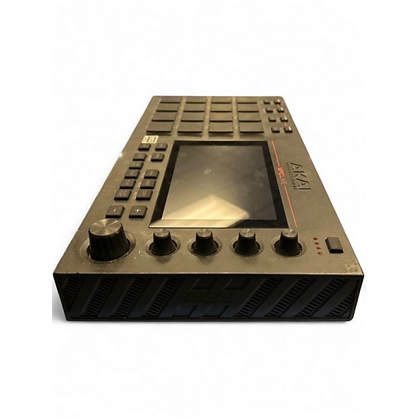 Used Akai Professional MPC Live Production Controller