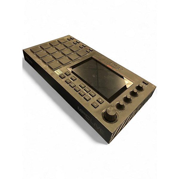 Used Akai Professional MPC Live Production Controller